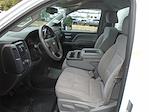 2015 Chevrolet Silverado 3500 Regular Cab 4x4 Enclosed Service Body for sale #JSU3609 - photo 8
