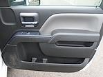 2015 Chevrolet Silverado 3500 Regular Cab 4x4 Enclosed Service Body for sale #JSU3609 - photo 9