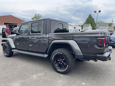 2021 Jeep Gladiator Crew Cab 4x4 Pickup for sale #JSU3611 - photo 2