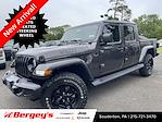 2021 Jeep Gladiator Crew Cab 4x4 Pickup for sale #JSU3611 - photo 1