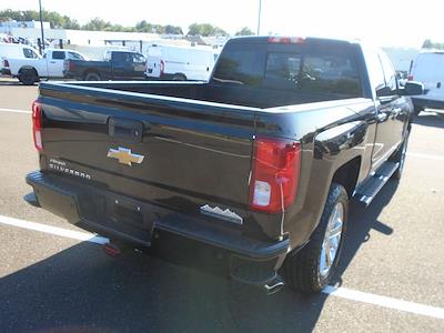 2017 Chevrolet Silverado 1500 Crew Cab 4WD Pickup for sale #JSU3618 - photo 2