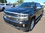 2017 Chevrolet Silverado 1500 Crew Cab 4WD Pickup for sale #JSU3618 - photo 4