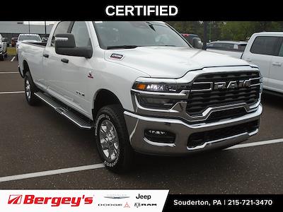 2025 Ram 2500 Crew Cab 4WD Pickup for sale #JSU3639 - photo 1