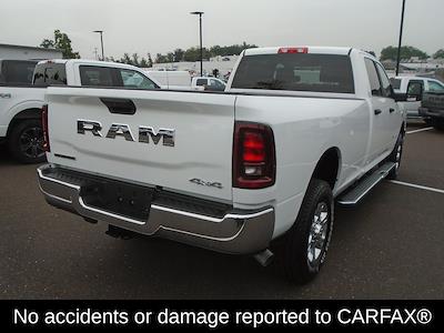 2025 Ram 2500 Crew Cab 4WD Pickup for sale #JSU3639 - photo 2
