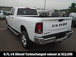 2025 Ram 2500 Crew Cab 4WD Pickup for sale #JSU3639 - photo 4