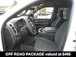 2025 Ram 2500 Crew Cab 4WD Pickup for sale #JSU3639 - photo 7