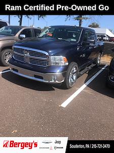 2015 Ram 1500 Crew Cab 4WD Pickup for sale #JSU3658 - photo 1