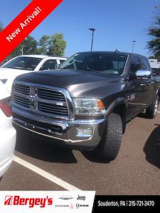 2016 Ram 2500 Crew Cab 4WD Pickup for sale #JSU3663 - photo 1