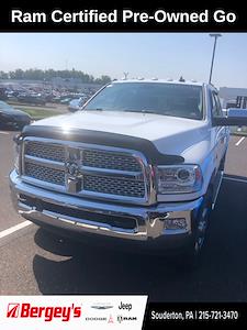 2017 Ram 2500 Crew Cab 4WD Pickup for sale #JSU3664 - photo 1