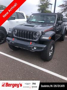 2024 Jeep Gladiator Crew Cab 4WD Pickup for sale #JSU3672 - photo 1