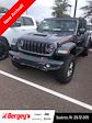 2024 Jeep Gladiator Crew Cab 4WD Pickup for sale #JSU3672 - photo 1