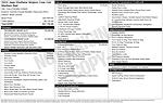 2024 Jeep Gladiator Crew Cab 4WD Pickup for sale #JSU3672 - photo 3