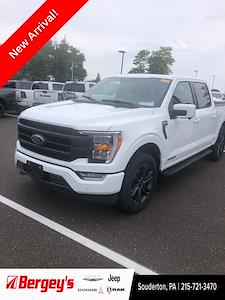2023 Ford F-150 SuperCrew Cab 4WD Pickup for sale #JSU3692 - photo 1