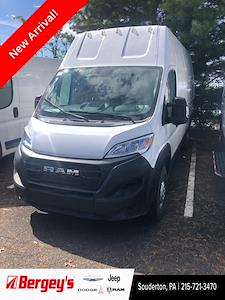 2025 Ram ProMaster 3500 Super High Roof FWD Empty Cargo Van for sale #JSU3700 - photo 1