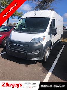 2025 Ram ProMaster 2500 High Roof FWD Empty Cargo Van for sale #JSU3706 - photo 1