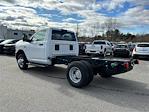 New 2024 Ram 3500 Tradesman Regular Cab 4x4 60 CA Cab Chassis for sale #D24-052 - photo 2