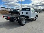 New 2024 Ram 3500 Tradesman Regular Cab 4x4 60 CA Cab Chassis for sale #D24-052 - photo 4