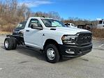 New 2024 Ram 3500 Tradesman Regular Cab 4x4 60 CA Cab Chassis for sale #D24-052 - photo 5