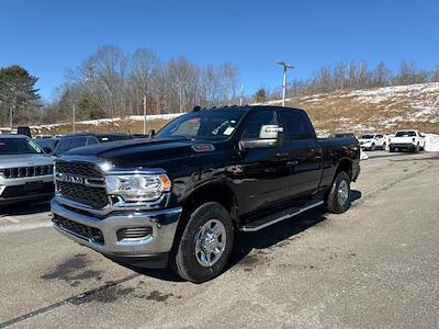 2024 Ram 3500 Crew Cab 4x4, Pickup for sale #D24-227 - photo 2