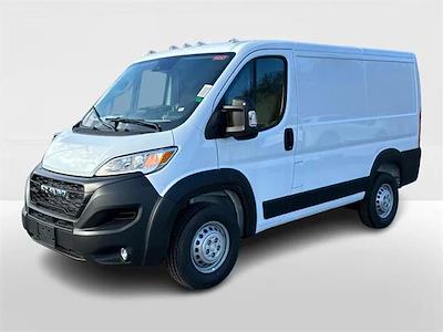 2025 Ram ProMaster 1500 Standard Roof FWD, Empty Cargo Van for sale #D25-046 - photo 1