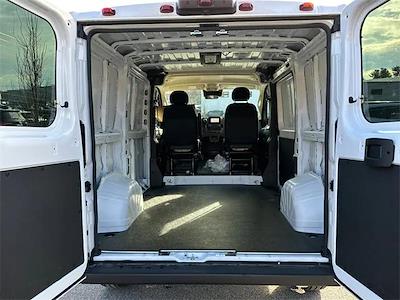 2025 Ram ProMaster 1500 Standard Roof FWD, Empty Cargo Van for sale #D25-046 - photo 2