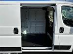 2025 Ram ProMaster 1500 Standard Roof FWD, Empty Cargo Van for sale #D25-046 - photo 20