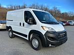 2025 Ram ProMaster 1500 Standard Roof FWD, Empty Cargo Van for sale #D25-046 - photo 10