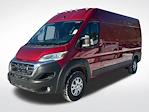 New 2026 Ram ProMaster 2500 High Roof Empty Cargo Van for sale #D26-162 - photo 1
