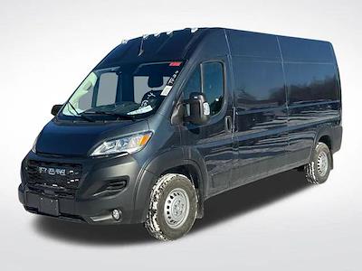 New 2026 Ram ProMaster 2500 High Roof Empty Cargo Van for sale #D26-264 - photo 1