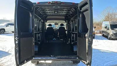 New 2026 Ram ProMaster 2500 High Roof Empty Cargo Van for sale #D26-264 - photo 2