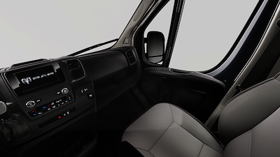 New 2026 Ram ProMaster 2500 High Roof Empty Cargo Van for sale #D26-264 - photo 1