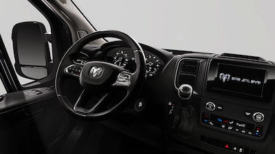 New 2026 Ram ProMaster 2500 High Roof Empty Cargo Van for sale #D26-264 - photo 2