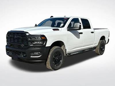 New 2026 Ram 2500 Tradesman Crew Cab for sale #D26-290 - photo 1