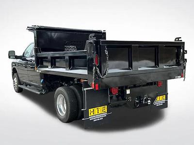 New 2026 Ram 3500 Crew Cab Dump Truck for sale #D26-317 - photo 2