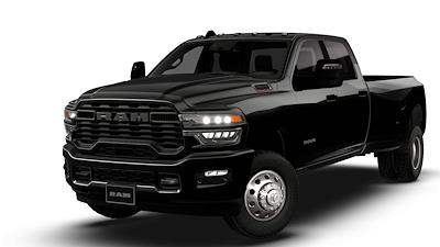 New 2026 Ram 3500 Big Horn Crew Cab for sale #D26-453 - photo 1