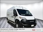 New 2025 Ram ProMaster 2500 High Roof Empty Cargo Van for sale #SE555365 - photo 1