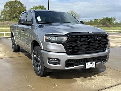 New 2025 Ram 1500 Lone Star Crew Cab 4x4 Pickup for sale #SN594843 - photo 2
