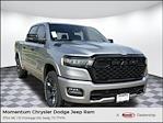 New 2025 Ram 1500 Lone Star Crew Cab 4x4 Pickup for sale #SN594843 - photo 1