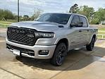 New 2025 Ram 1500 Lone Star Crew Cab 4x4 Pickup for sale #SN594843 - photo 4