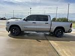 New 2025 Ram 1500 Lone Star Crew Cab 4x4 Pickup for sale #SN594843 - photo 5