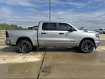 New 2025 Ram 1500 Lone Star Crew Cab 4x4 Pickup for sale #SN594843 - photo 9