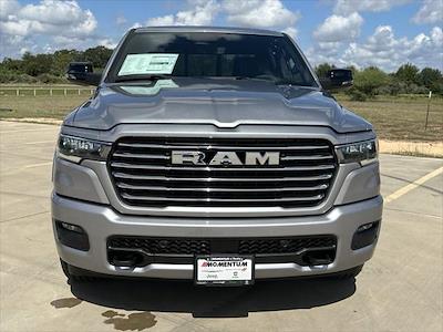 New 2025 Ram 1500 Laramie Crew Cab Pickup for sale #SN597534 - photo 2