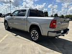 New 2025 Ram 1500 Laramie Crew Cab Pickup for sale #SN597534 - photo 5