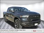 New 2025 Ram 1500 Rebel Crew Cab 4x4 Pickup for sale #SN634870 - photo 1