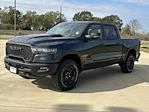 New 2025 Ram 1500 Rebel Crew Cab 4x4 Pickup for sale #SN634870 - photo 5