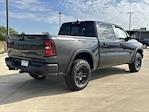 New 2025 Ram 1500 Rebel Crew Cab 4x4 Pickup for sale #SN634870 - photo 9
