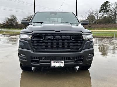 New 2025 Ram 1500 Warlock Crew Cab 4x4 Pickup for sale #SN660480 - photo 2