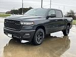New 2025 Ram 1500 Warlock Crew Cab 4x4 Pickup for sale #SN660480 - photo 3