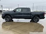 New 2025 Ram 1500 Warlock Crew Cab 4x4 Pickup for sale #SN660480 - photo 4
