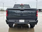 New 2025 Ram 1500 Warlock Crew Cab 4x4 Pickup for sale #SN660480 - photo 6